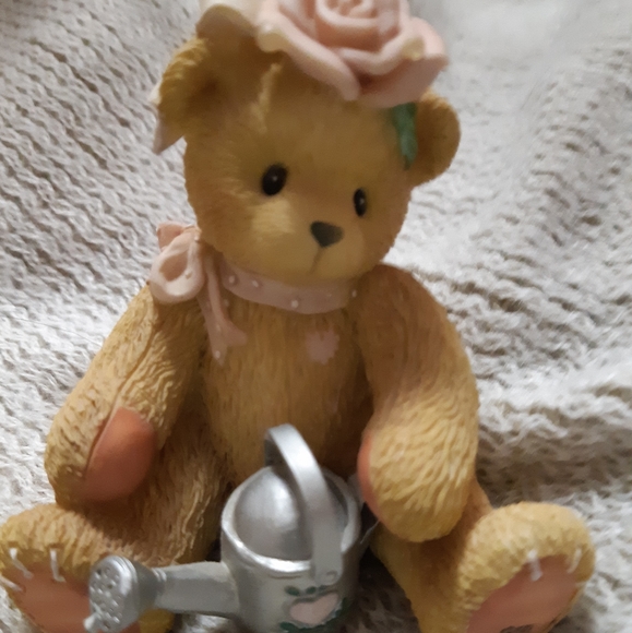 Cherished teddy Rose - Picture 1 of 5